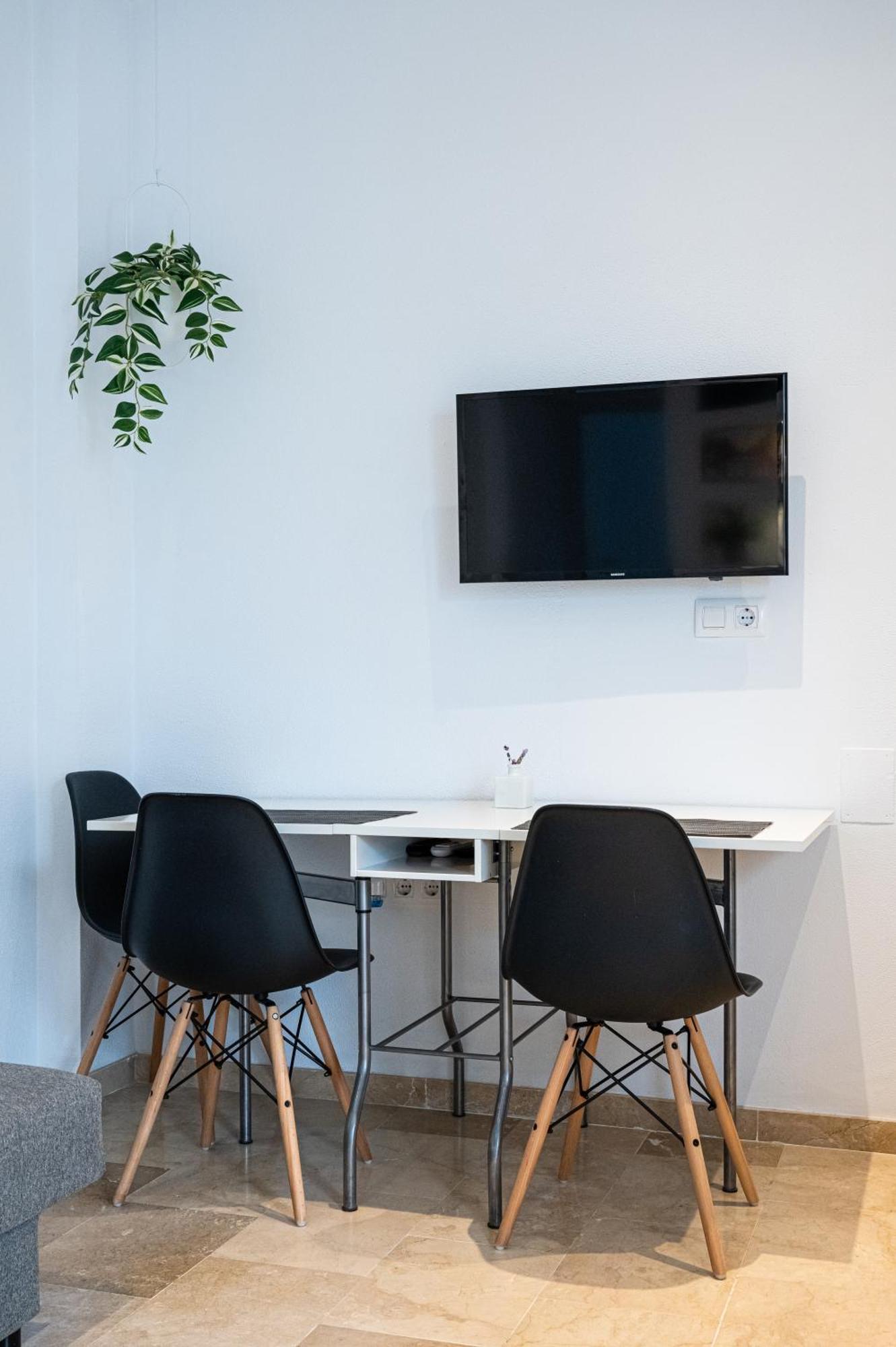 Moderno Apartamento Junto A La Playa Санлукар-де-Баррамеда Экстерьер фото